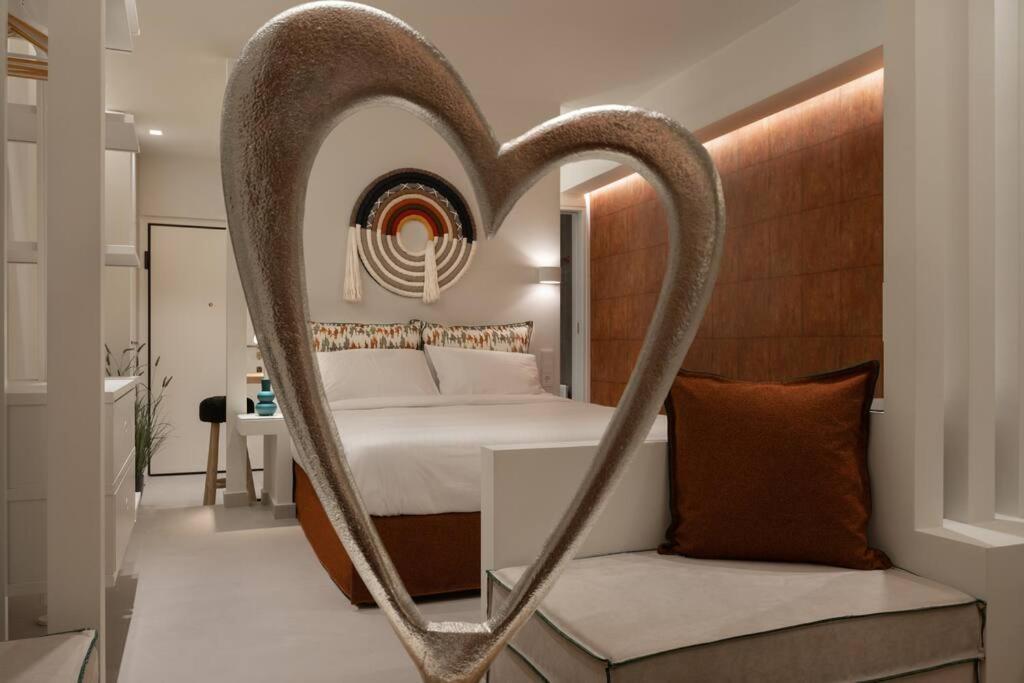 Ferienwohnung Heart Of Monastiraki Athen Exterior foto